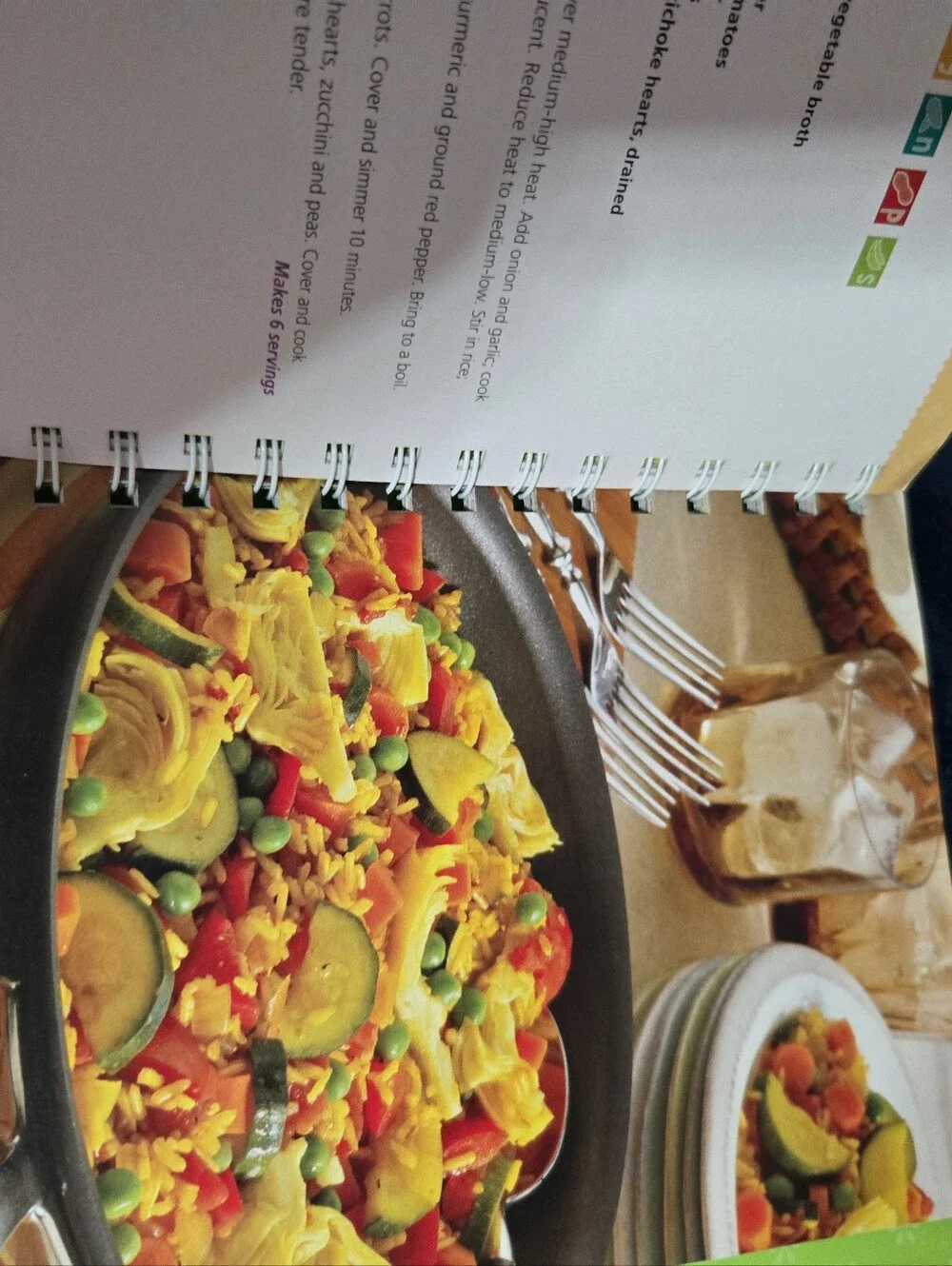N/A addition recipe